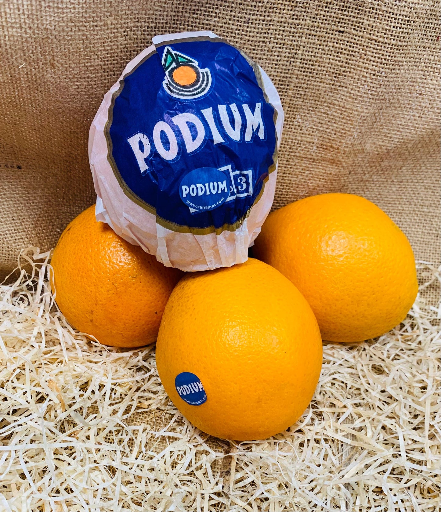 oranges Ă jus đ
