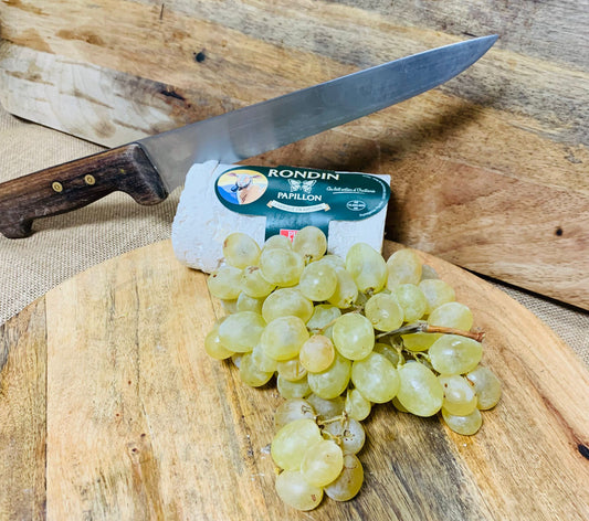 rondin de brebis FR12 (pasteurisé)