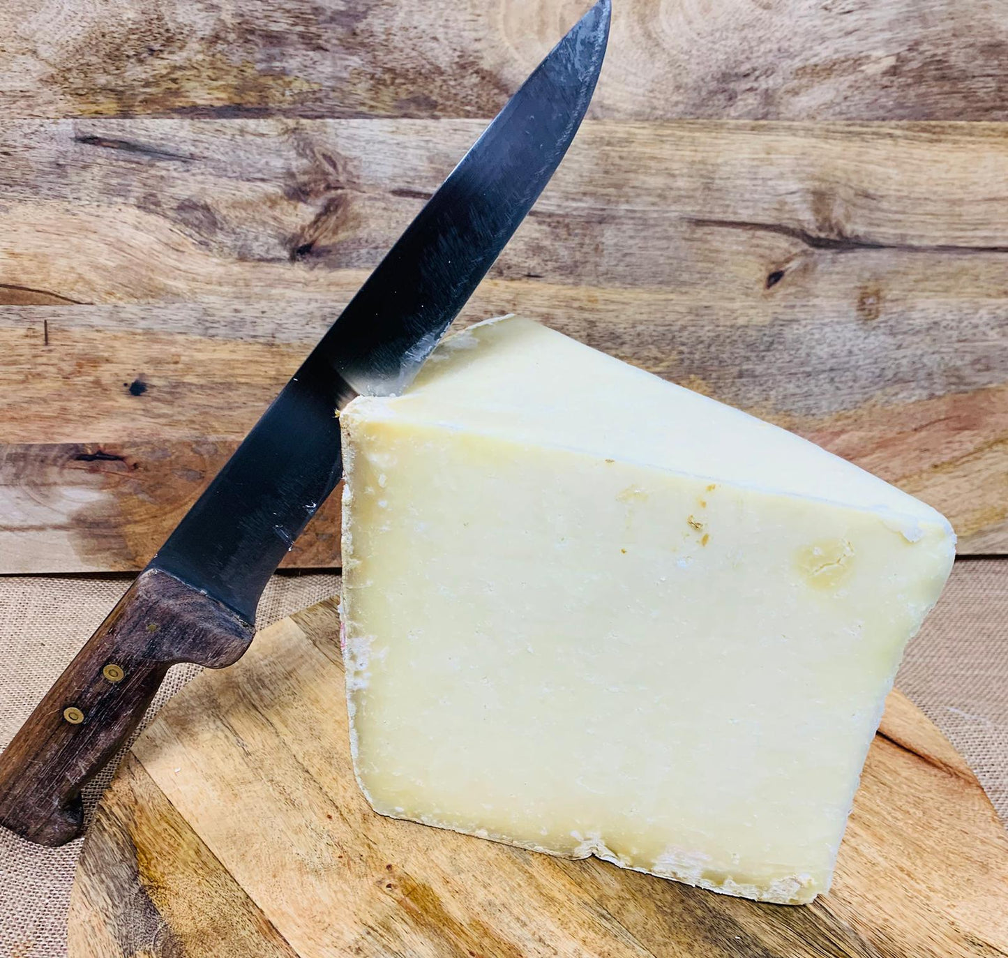 fromage cantal entre deux FR12 (lait cru)