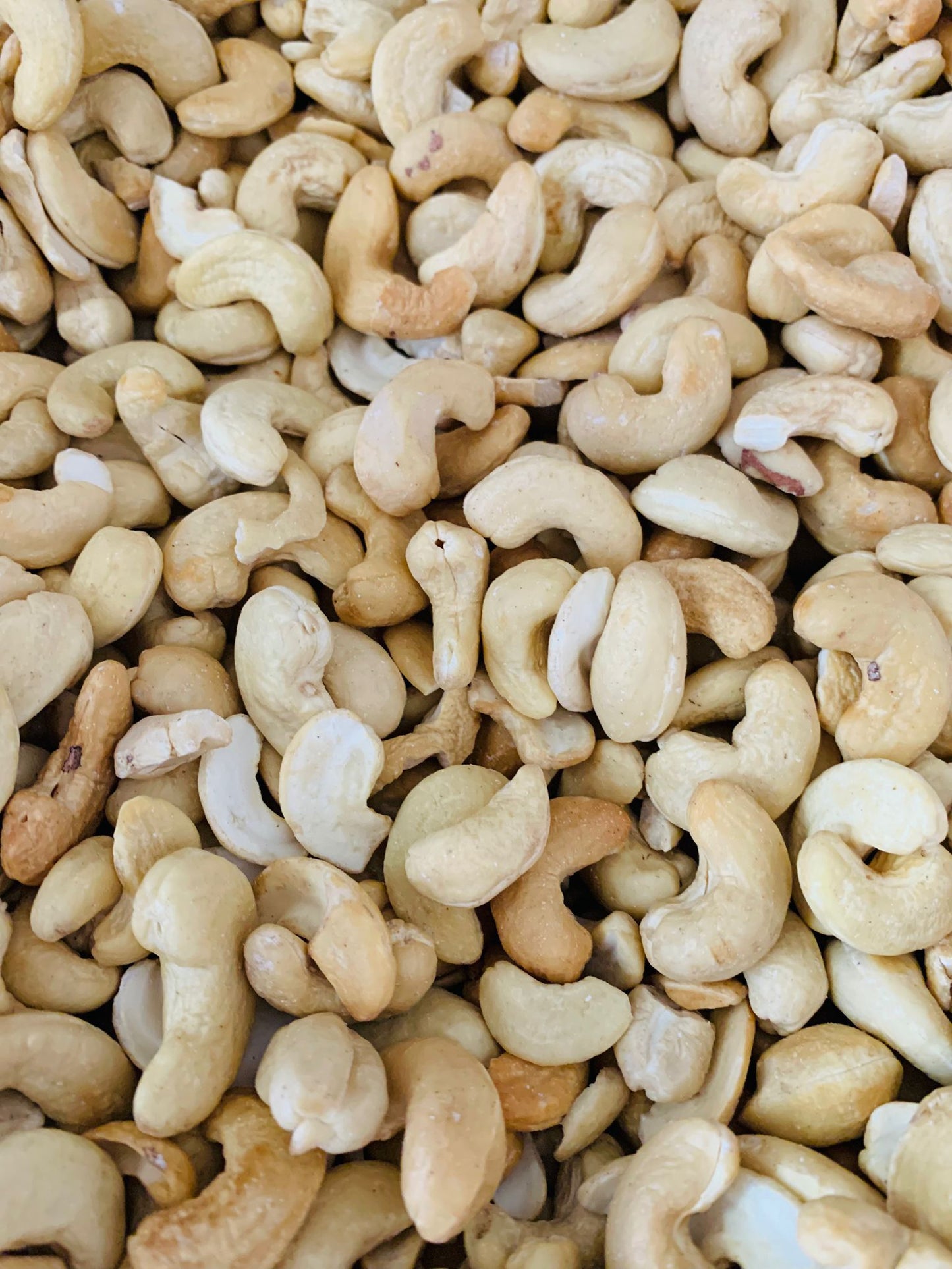 noix de cajou