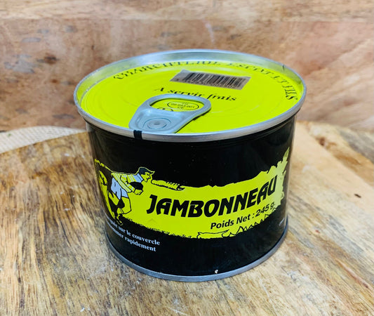 Jambonneau 180g  FR09