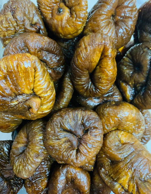 figues séchées BACLAMA 🌍