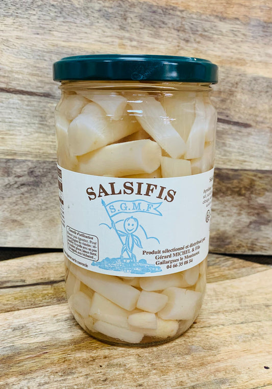 Salsifis 660g FR