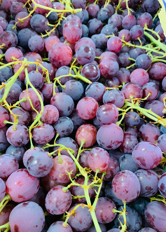 Raisins muscat 🦽FR34