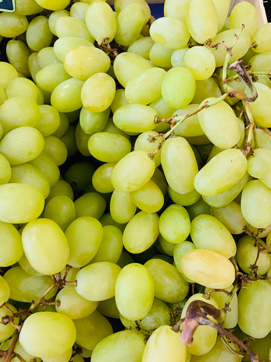 Raisin blanc italia 🌍