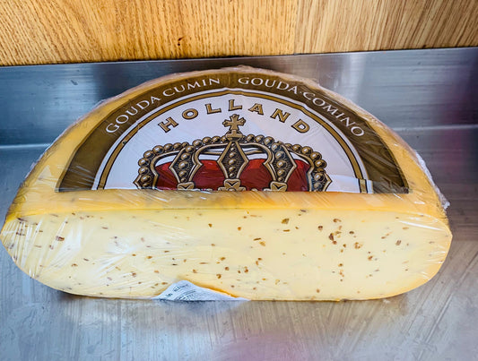 Gouda Cumin hollandais 🌍