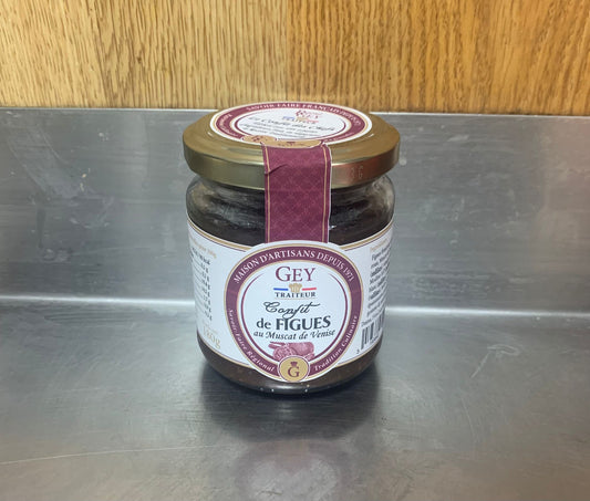 Confit de Figues en 180g FR