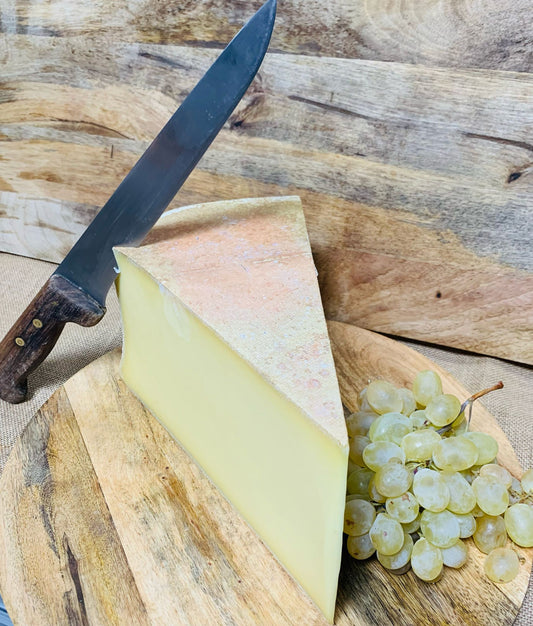 Beaufort FR73 (lait cru)