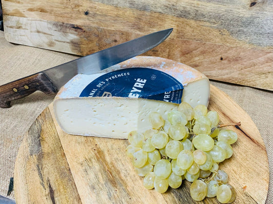 tome de chèvre FR64